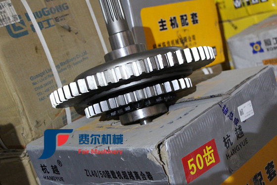 Cina 500K LW500F ZL40 / 50 Loader Overrunning Clutch Assembly Z32Z51 272200270 2SB315A (D) .30.3.1 pemasok