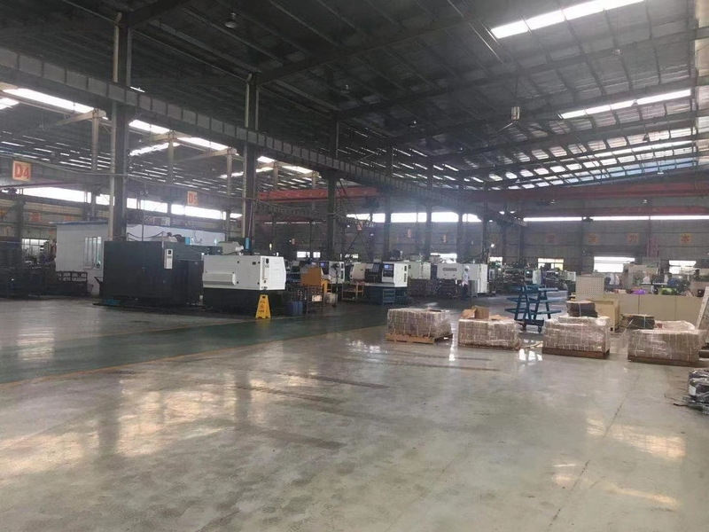 Cina Guangxi Ligong Machinery Co.,Ltd Profil Perusahaan