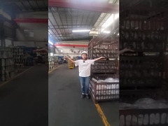 Suku cadang mesin konstruksi dari LGMC