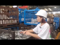 bagian rol bushing dari LGMC