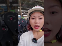 LGMC 40x140mm Poros Lengan Rocker, Pin Lengan Rocker Anti Korosi