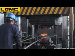 Bagian Transmisi Wheel Loader 62A0008 BS305-18 M12 Clutch Connect Plate