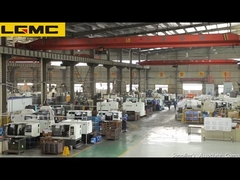 Suku Cadang Ekskavator LGMC