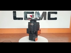 Suku Cadang Mesin Wheel Loader