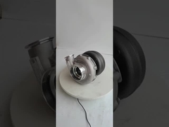 Excavator Foot valve untuk bagian eskalator LGMC kone