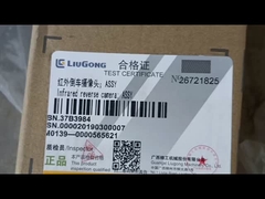 LIUGONG IR REVERSE CAMERA