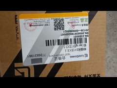 BANTALAN LIUGONG NSK