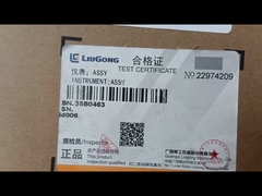 LIUGONG Instrumen ASSY