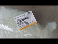 LIUGONG FRONT MOBIL WINDOW ASSY