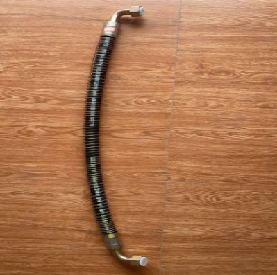 06C3413 LiuGong Spare Parts Loading And Unloading Fork Hose