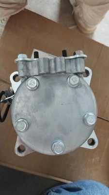 49C9469 LiuGong Spare Parts Air Conditioning Compressor