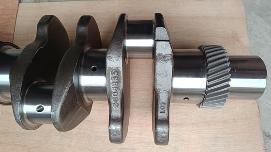3608833	Crankshaft NTA855 Liugong Excavator CLG920 CLG922 CLG923 CLG925 Excavator Filter