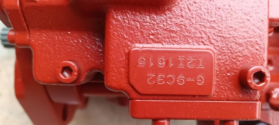 Main Pump for EXCAVATOR, 31N6-10100 ,China Origin, 3 Months Warranty