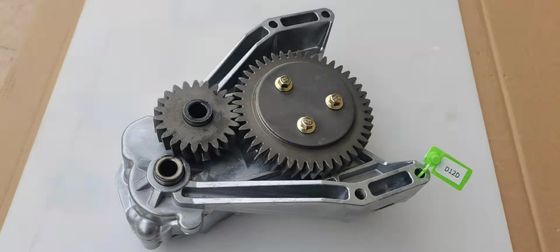 Suku Cadang Mesin LGMC Pompa Oli VOE22397140 Untuk EC360 EC460