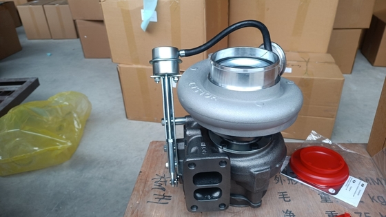 4038990/4039031 salinan besar Turbocharger QSC8.3 Liugong Excavator CLG920 CLG922 CLG923 CLG925 Excavator Filter