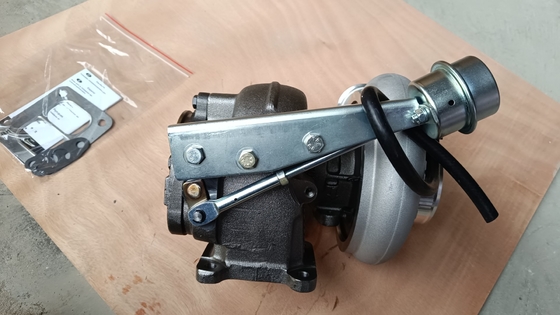 3597311 Turbocharger QSC8,3 Liugong Excavator CLG920 CLG922 CLG923 CLG925 Excavator Filter