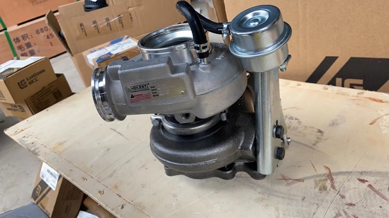 4040205 Turbocharger Dynapac CA402 Turbocompressor Liugong Excavator CLG920 CLG922 CLG923 CLG925 Excavator Filter