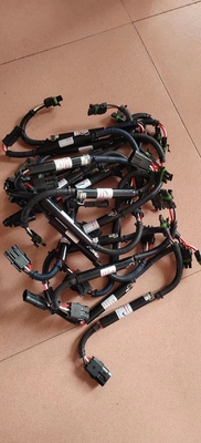 37B0099 Coil Manager SA-4751 Liugong Ekskavator CLG920 CLG922 CLG923 CLG925 Filter Ekskavator